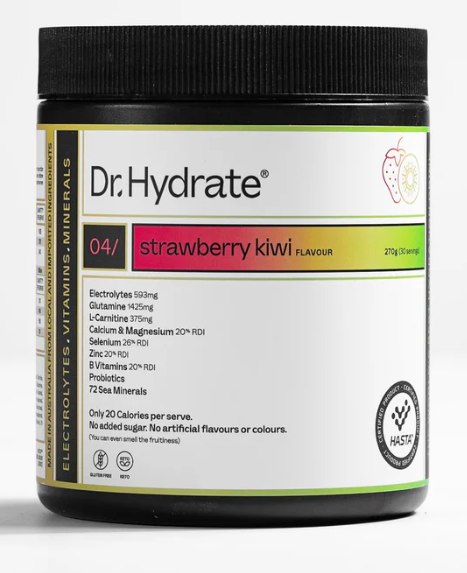 Dr.Hydrate (Jars)