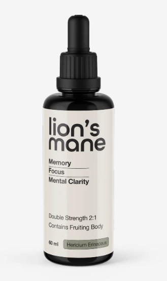Switch Lion Mane - 60ml