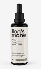 Switch Lion Mane - 60ml