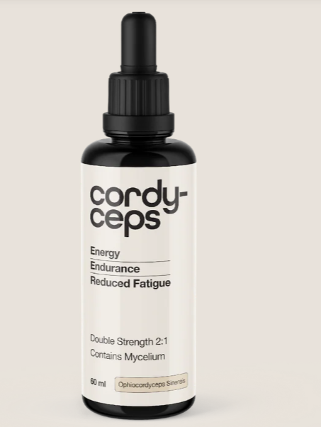 Switch Cordy Ceps - 60ml
