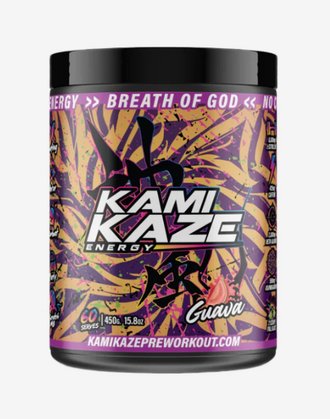 Kami Kaze