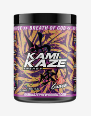 Kami Kaze