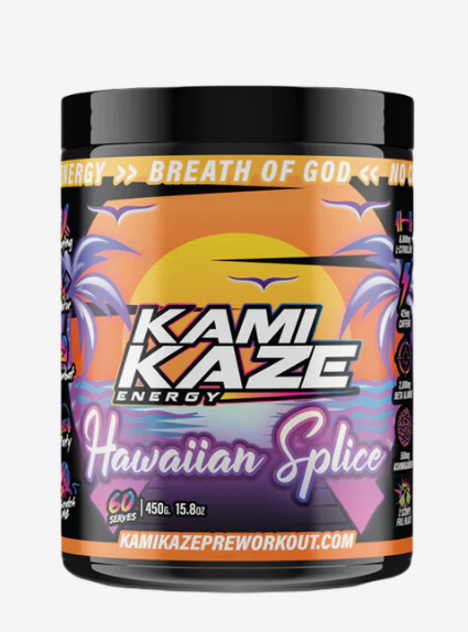 Kami Kaze