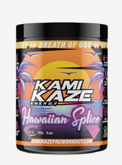 Kami Kaze