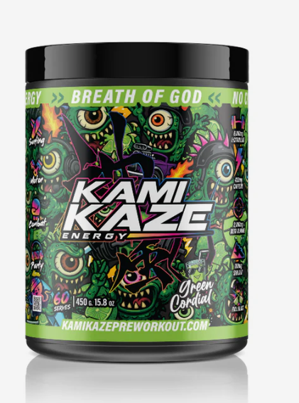 Kami Kaze