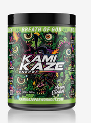 Kami Kaze