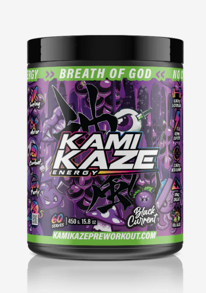 Kami Kaze