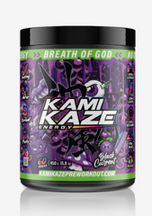 Kami Kaze