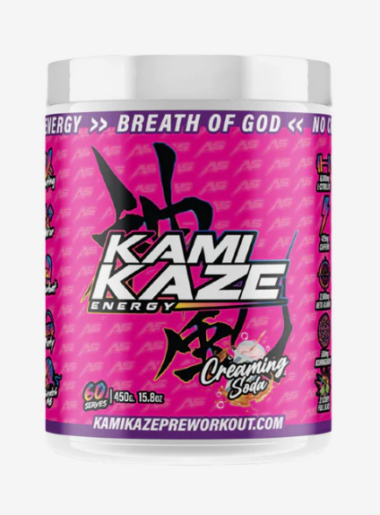 Kami Kaze