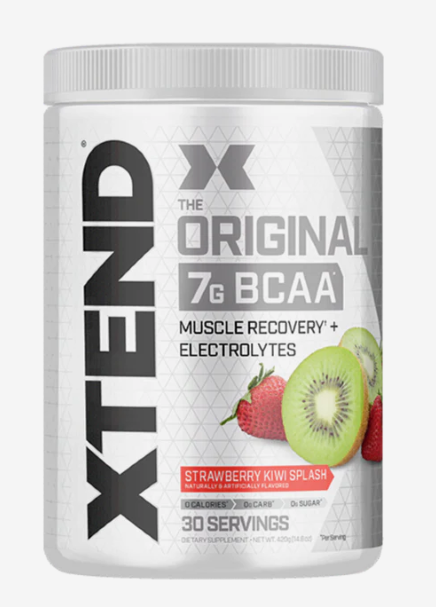 Xtend Original 7g BCAA