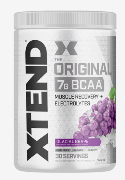 Xtend Original 7g BCAA