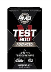 PMD Test 600