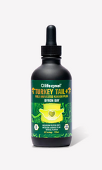 Turkey Tail Mushroom Extract 60ml