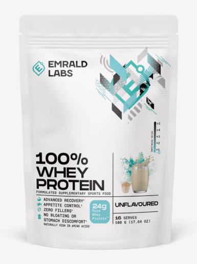 Empire Labs - 100% Whey Protein