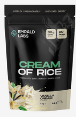 Emrald Labs Cream Of Rice