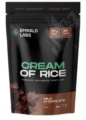 Emrald Labs Cream Of Rice