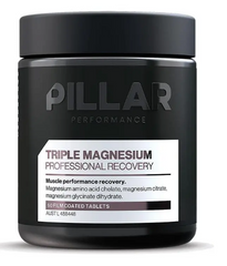 Pillar Professional Recovery, 60 Tab Cap