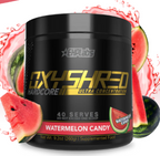 EHP Labs Oxyshred Hardcore Pre-Workout 40 Servings