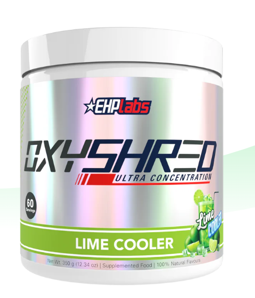 OxyShred Ultra Concentration