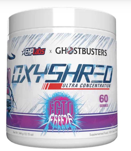 OxyShred Ultra Concentration
