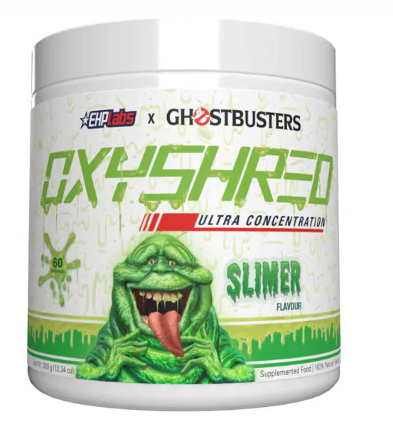 OxyShred Ultra Concentration