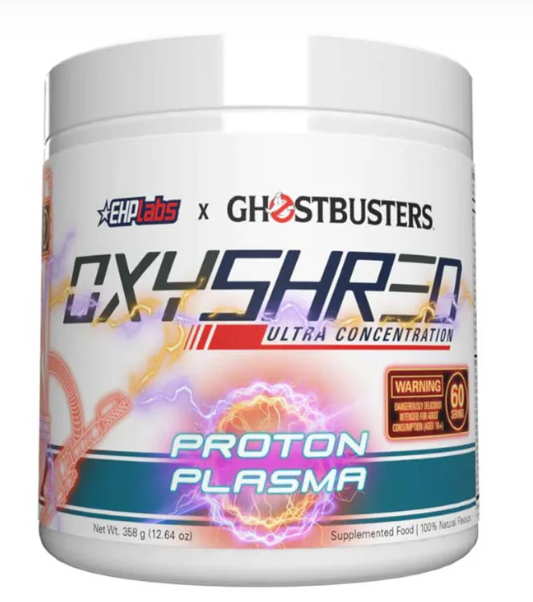 OxyShred Ultra Concentration