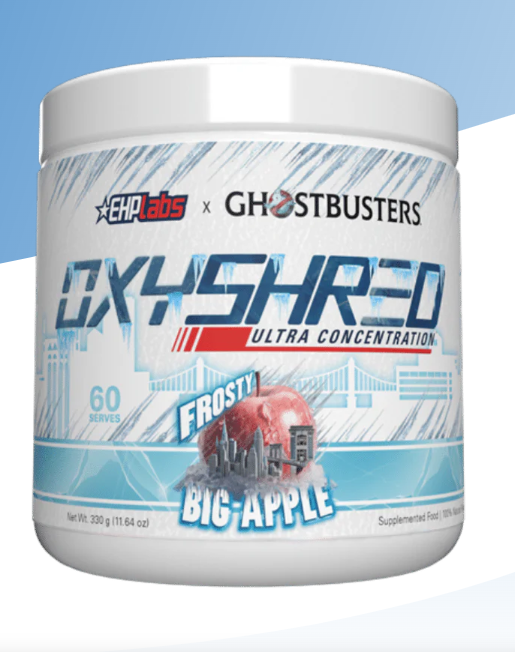 OxyShred Ultra Concentration