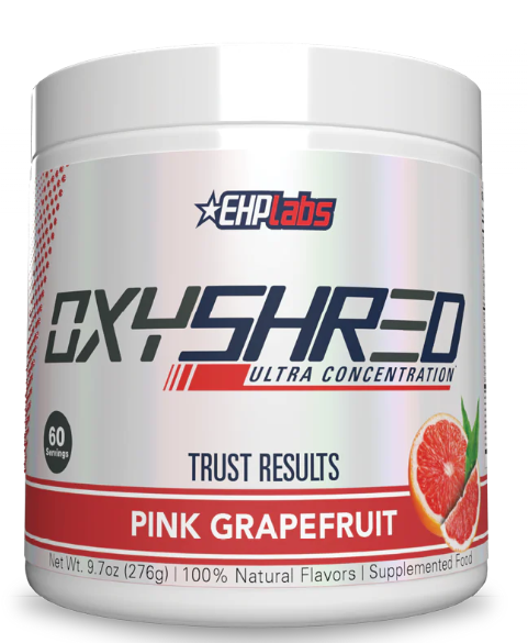 OxyShred Ultra Concentration
