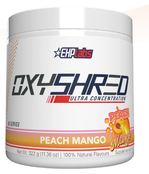 OxyShred Ultra Concentration