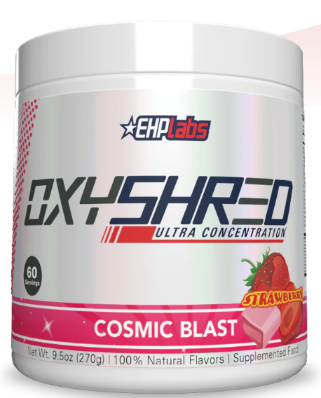 OxyShred Ultra Concentration