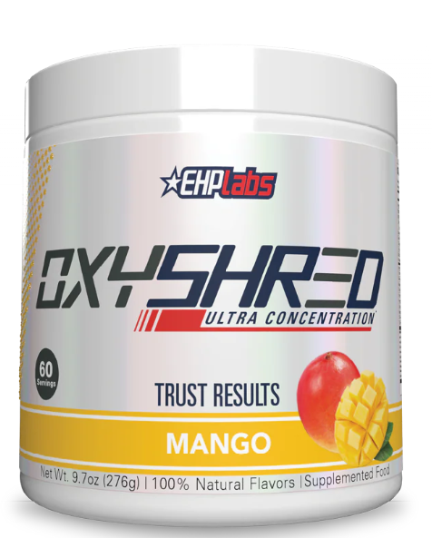 OxyShred Ultra Concentration