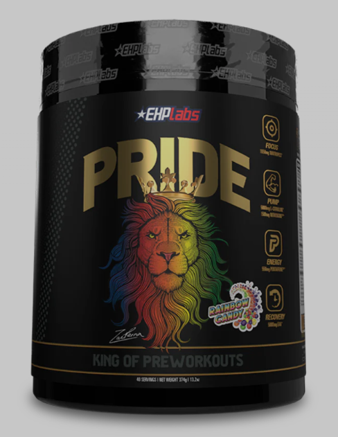 EHP LABS Pride