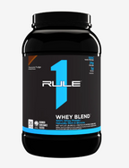 R1 WHEY BLEND - 2LB