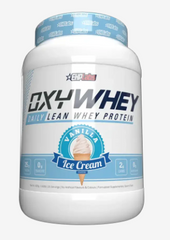 Oxywhey Lean Whey Protein