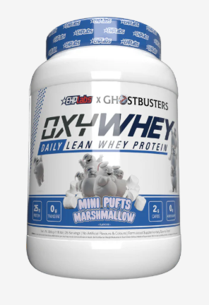 Oxywhey