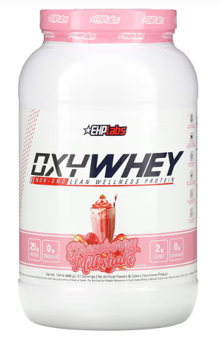 Oxywhey