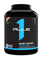 R1 WHEY BLEND - 2LB
