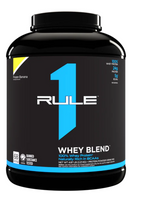 R1 WHEY BLEND - 2LB