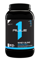 R1 WHEY BLEND - 2LB