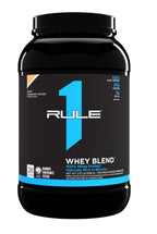 R1 WHEY BLEND - 2LB
