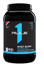 R1 WHEY BLEND - 2LB