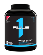 R1 WHEY BLEND - 2LB