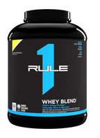 R1 WHEY BLEND - 2LB