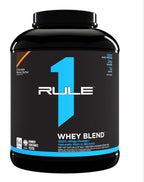 R1 WHEY BLEND - 2LB