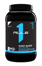 R1 WHEY BLEND - 2LB