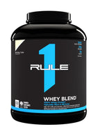 R1 WHEY BLEND - 2LB