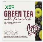 X50 Green Tea