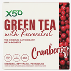 X50 Green Tea