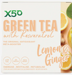 X50 Green Tea