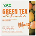 X50 Green Tea